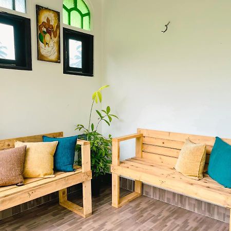 Tropical Vibes - Kathaluwa Daire Ahangama Dış mekan fotoğraf